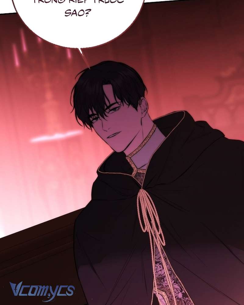 Hãy Dạy Em Cách Khao Khát Chap 25 - Trang 2