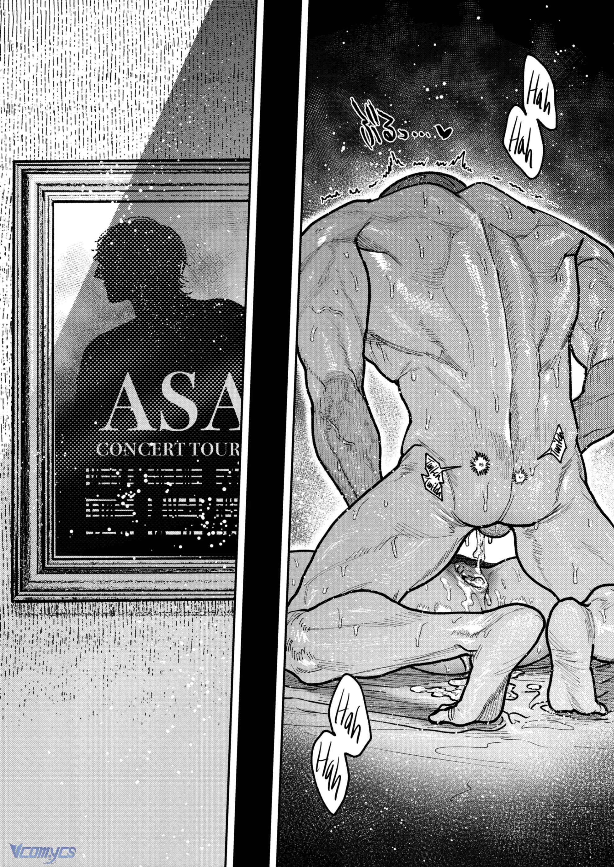 [18+] Tuyển Tập Truyện Ngắn Manga Chap 117.2 - Trang 2