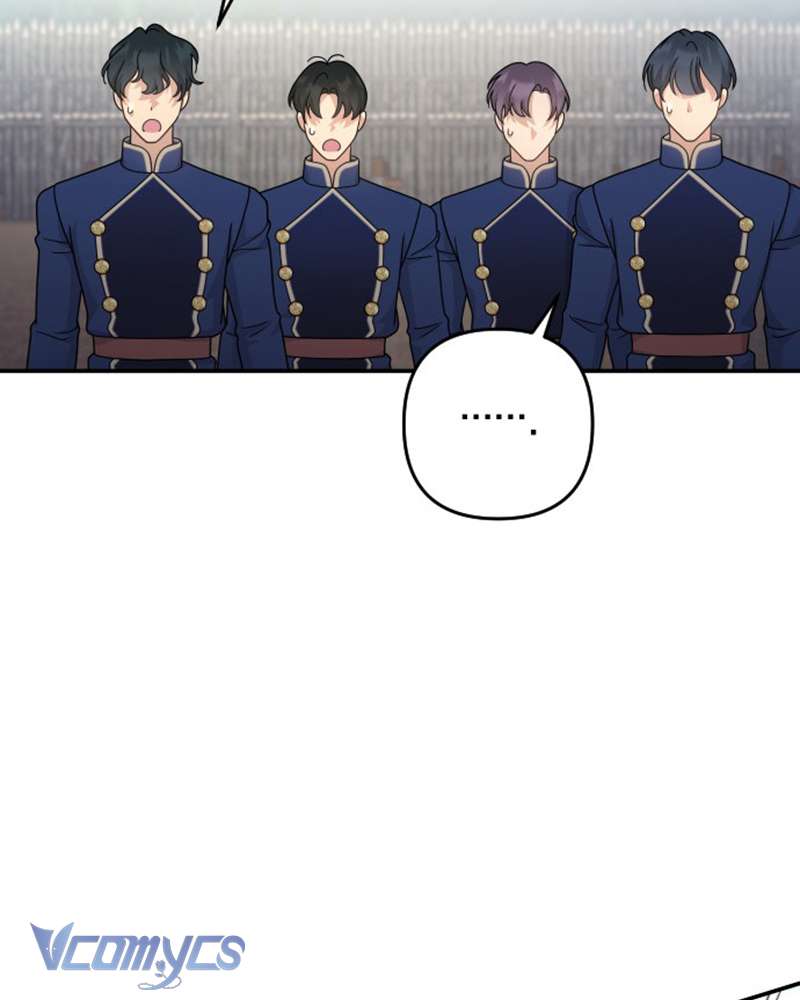 Trước Khi Em Có Ý Định Chạy Trốn Ta Sẽ Ngăn Chặn Nó Chap 14 - Trang 4