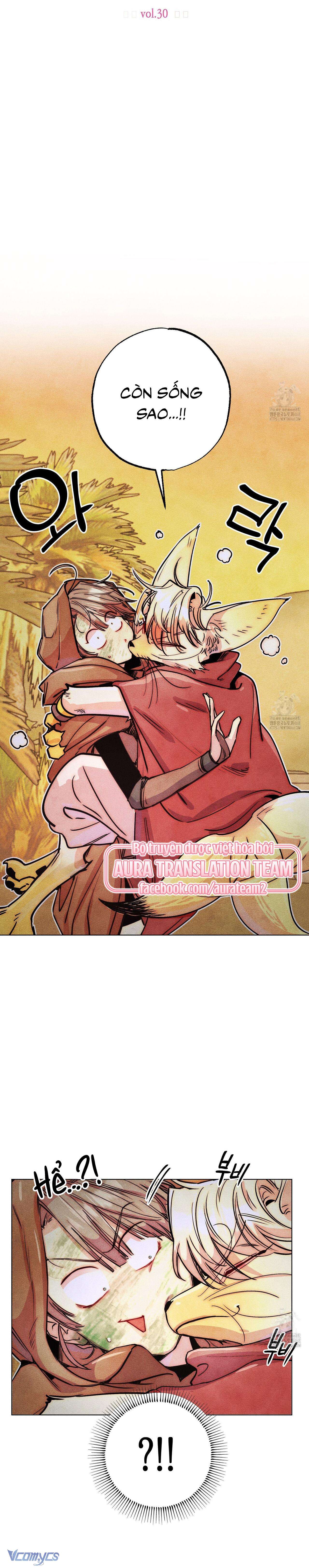 Thu Thập Đêm Đầu Tiên Của Các Nam Chính Chap 30 - Trang 3