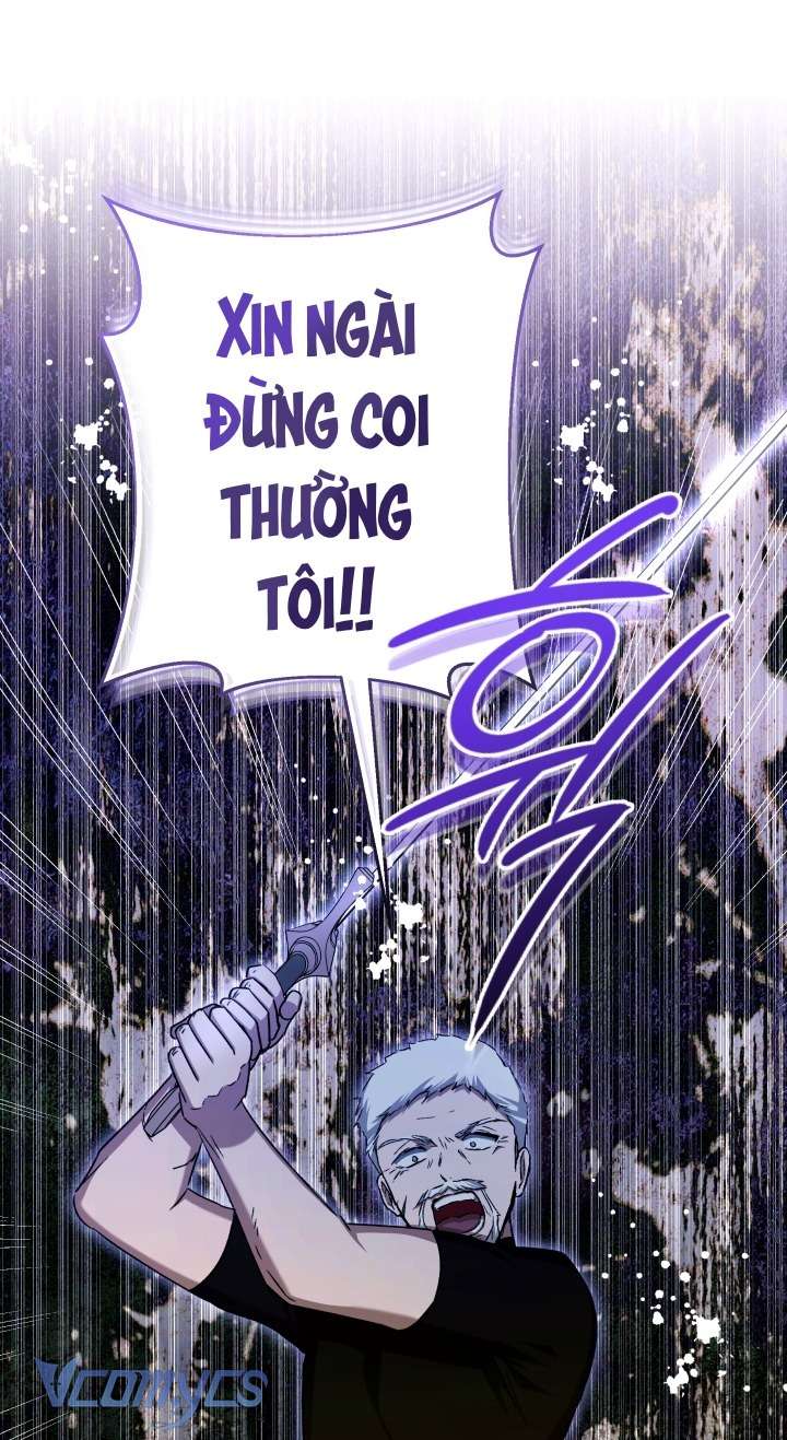 Đứa Trẻ Nuôi Dưỡng Ác Ma Chap 19 - Trang 2