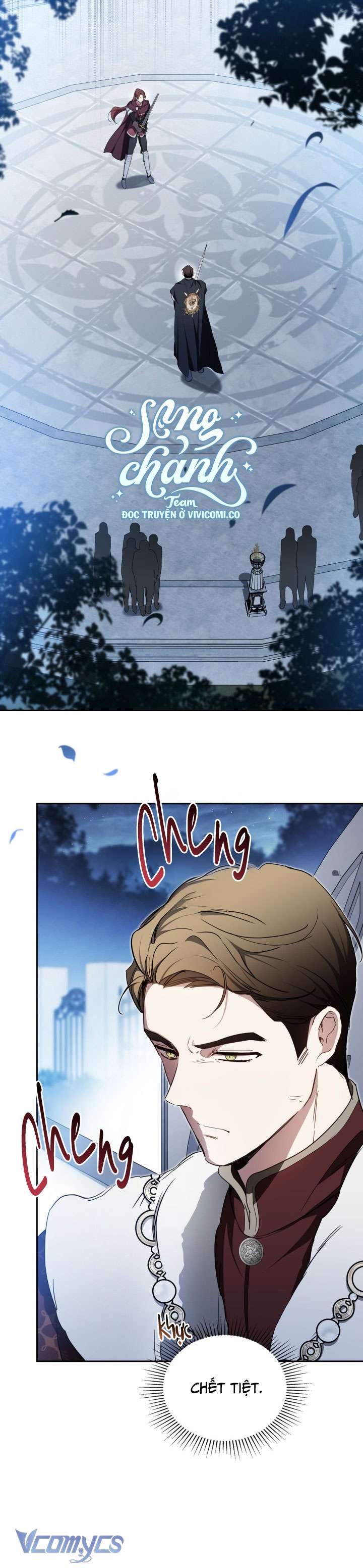 Kiếp Này Nhất Định Làm Gia Chủ Chap 195 - Trang 2