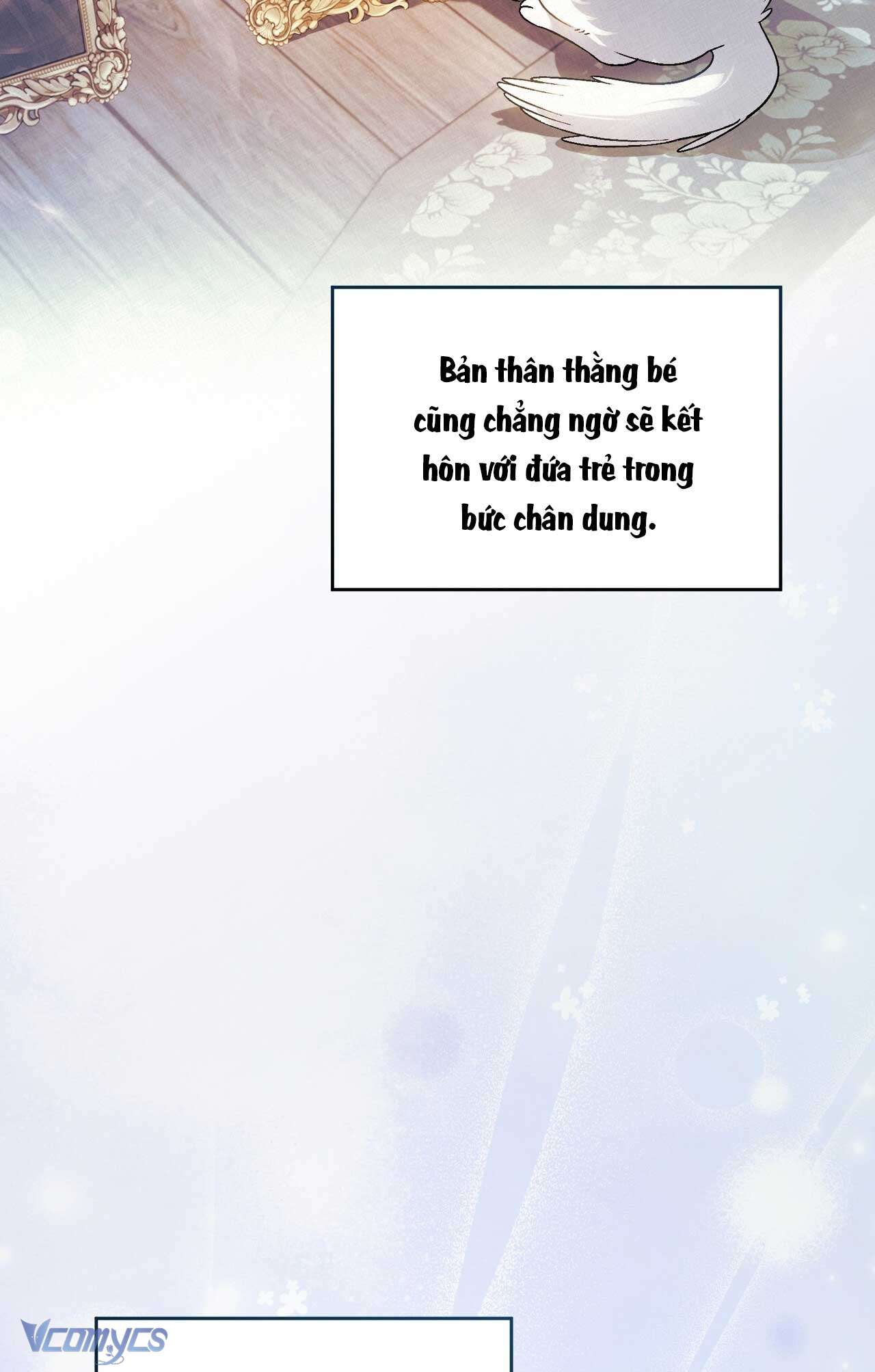 Gửi đến người sói yêu dấu của em Chap 11 - Next Chap 12