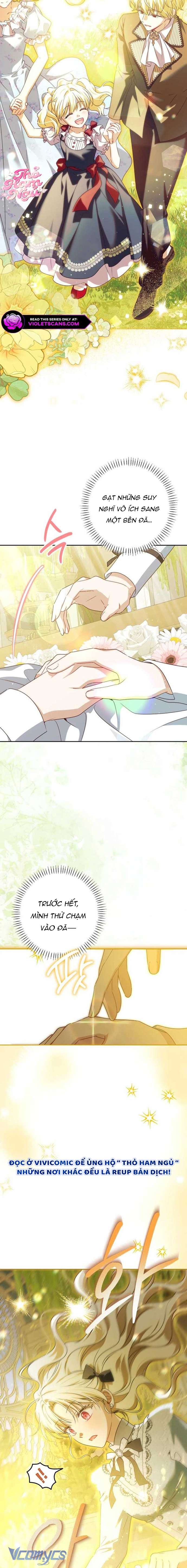 Gia Đình Phản Diện Phản Đối Tự Lập Chap 55 - Trang 3