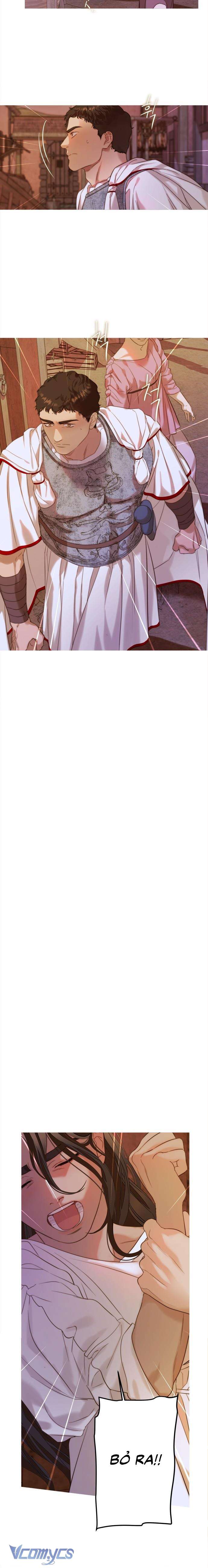 Non Tua Chap 2 - Trang 2