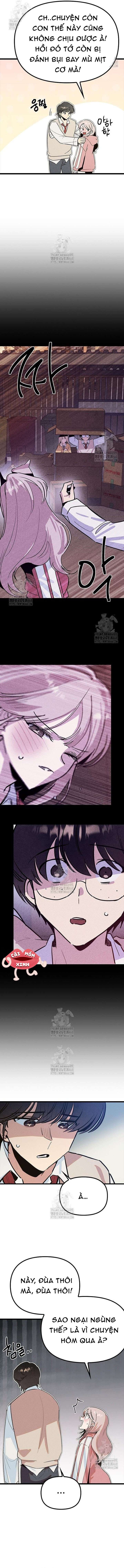 Thiếu Nữ 12 Con Giáp Chap 19 - Trang 2