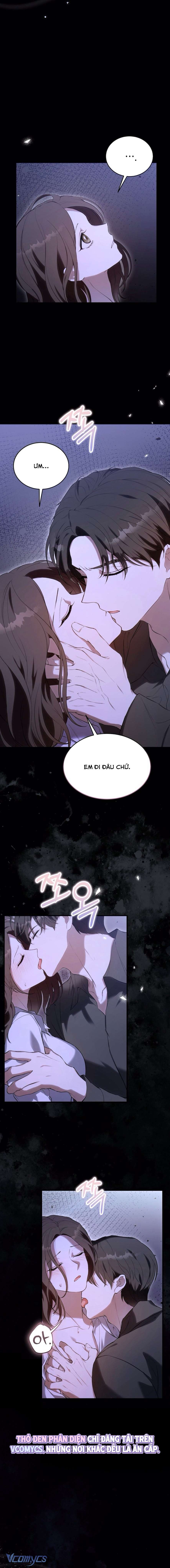 『18+』Đoạt Lại Chap 1 - Next Chap 2