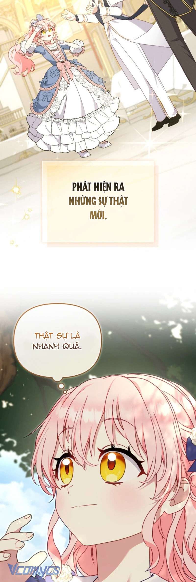 Tôi Được Nuôi Dưỡng Bởi Những Kẻ Phản Diện Chap 103 - Trang 2