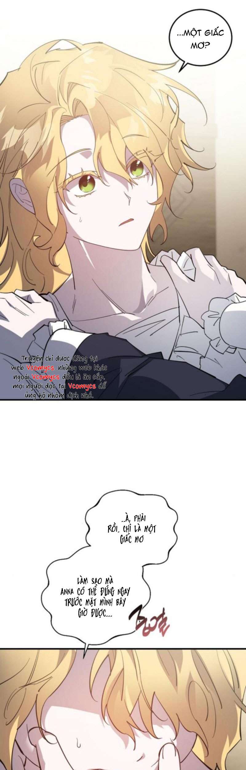 Nữ Hầu Báo Thù: Thời Khắc Cuối Cùng Chap 44 - Next 