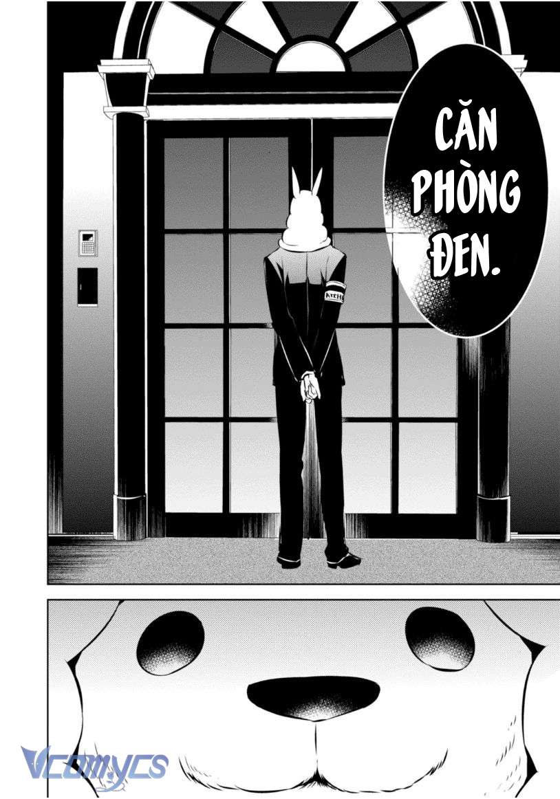 Những Kẻ Bên Trong Genome Chap 21 - Trang 3