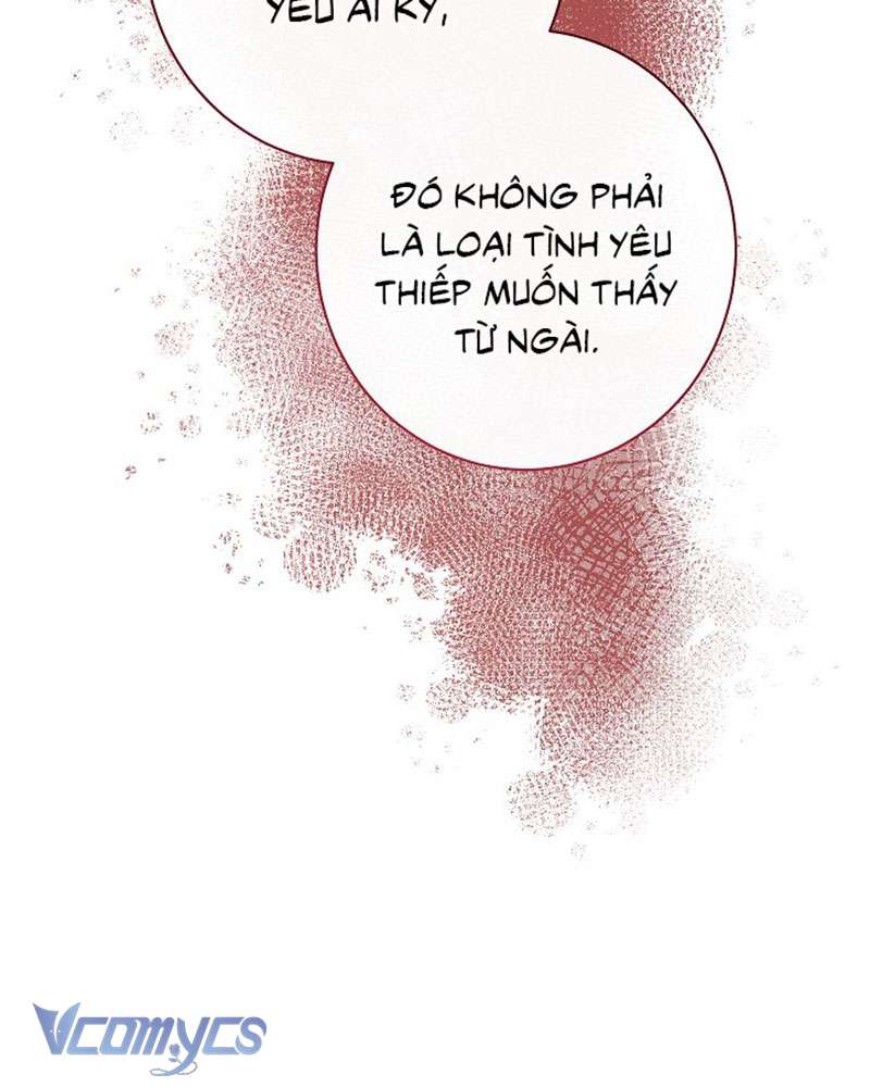 Hầu Gái Độc Quyền Của Hoàng Hậu Phản Diện Chap 66 - Trang 4