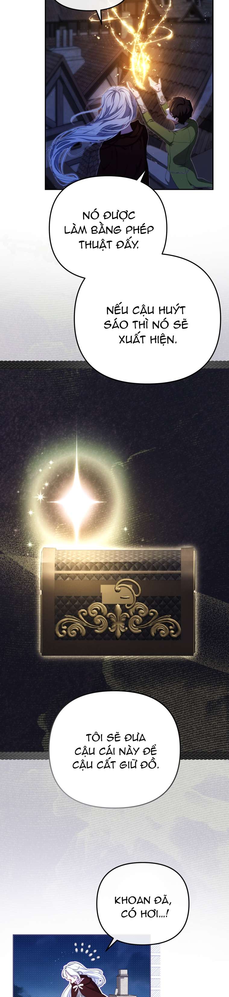 Người Phải Trả Giá Bằng Mạng Sống Vì Đã Lừa Dối Tôi Chap 9 - Trang 4