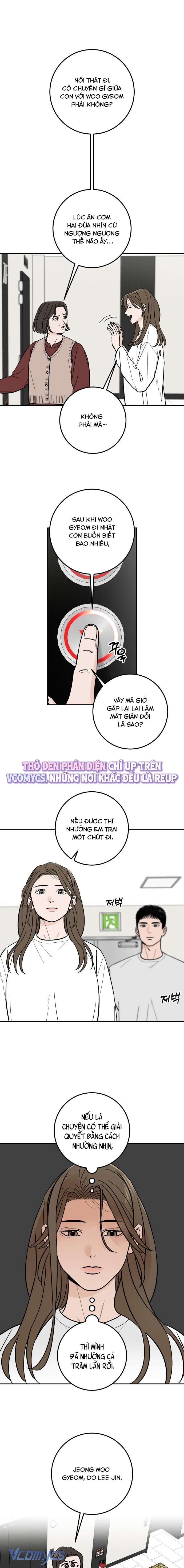 Cậu Nhóc Hàng Xóm Chap 32 - Trang 4
