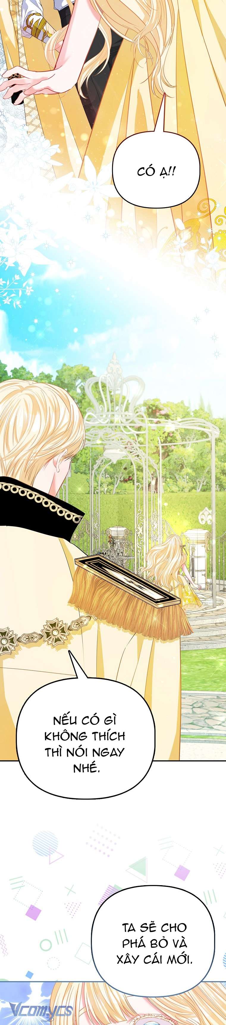 Nàng Công Chúa Của Mọi Người Chapter 26 - Next Chapter 27