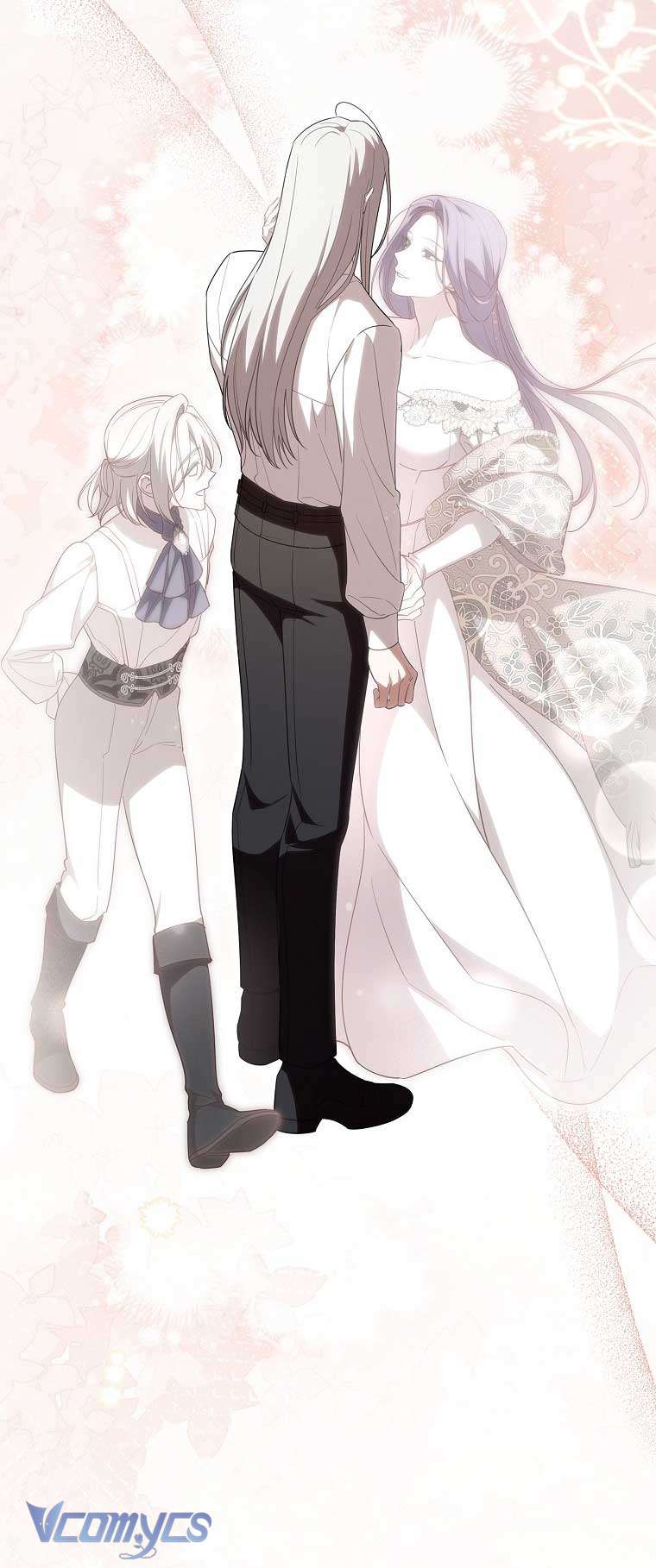 100 lời nguyền tại dinh thự Illestone Chap 18 - Trang 3