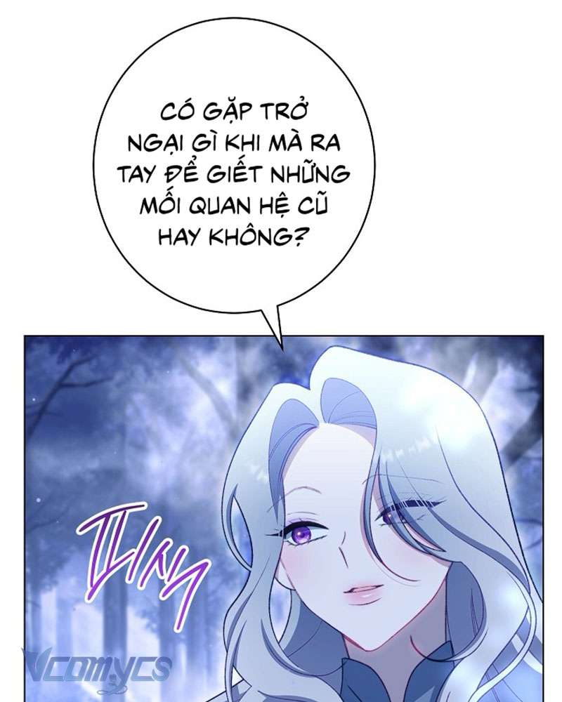 Hầu Gái Độc Quyền Của Hoàng Hậu Phản Diện Chap 91 - Trang 4