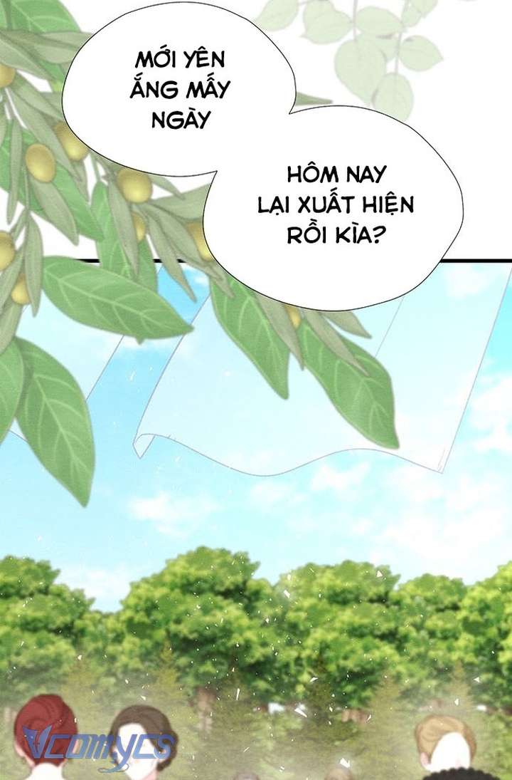 Hoàng Tử Rắc Rối Chap 22 - Next Chap 23