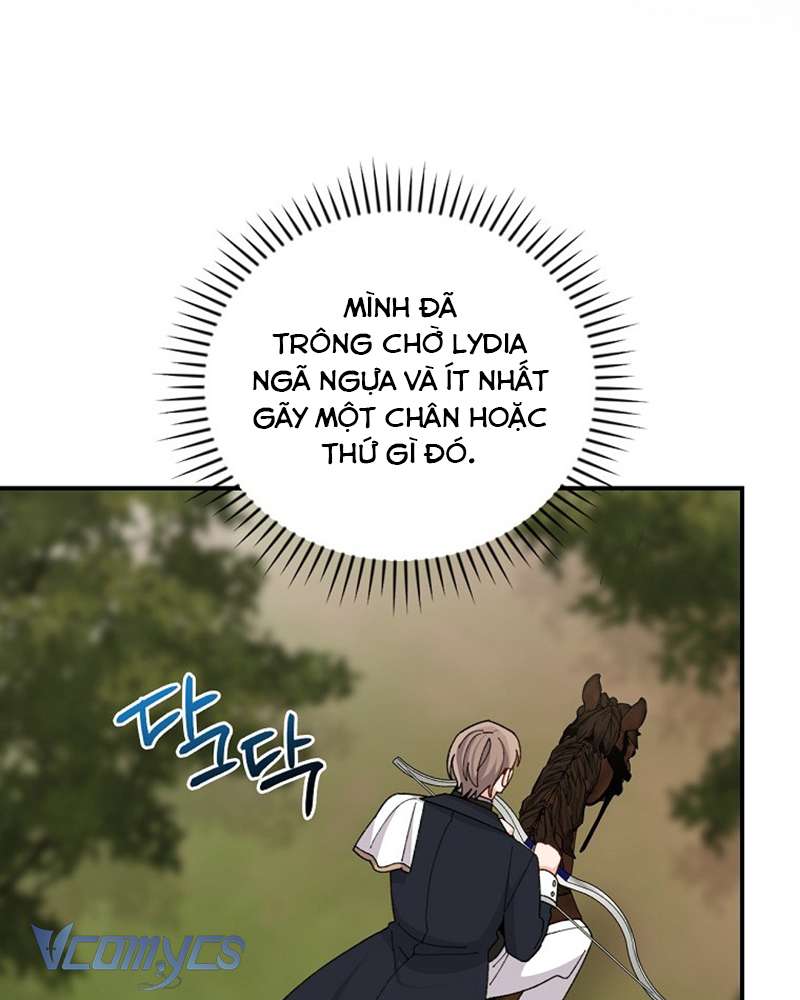 Chị Gái Của Nhân Vật Phản Diện Hôm Nay Cũng Đang Đau Khổ Chapter 62 - Trang 4