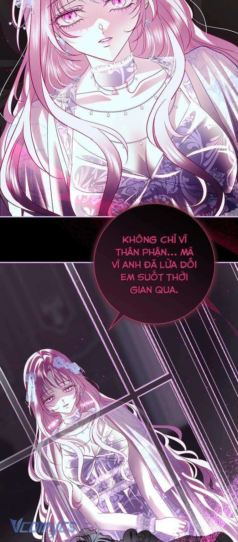 Này Boss Phản Diện, Tôi Có Thể Làm Mọi Thứ Trừ Cưới Ngài Chap 44 - Trang 2
