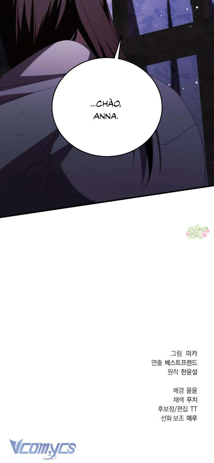 Đã Chết Rồi Còn Bị Ám Ảnh Chap 37 - Trang 4