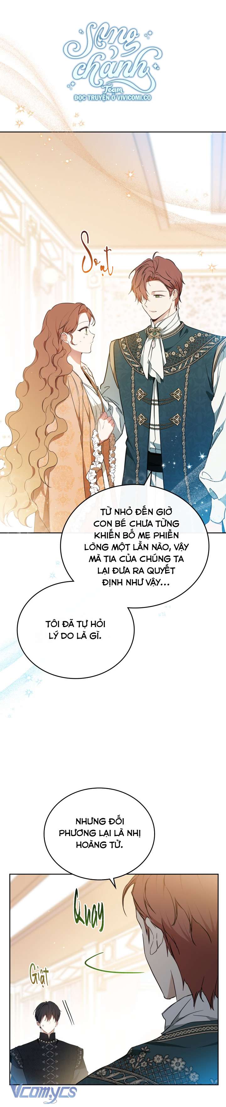 Kiếp Này Nhất Định Làm Gia Chủ Chap 183 - Trang 2