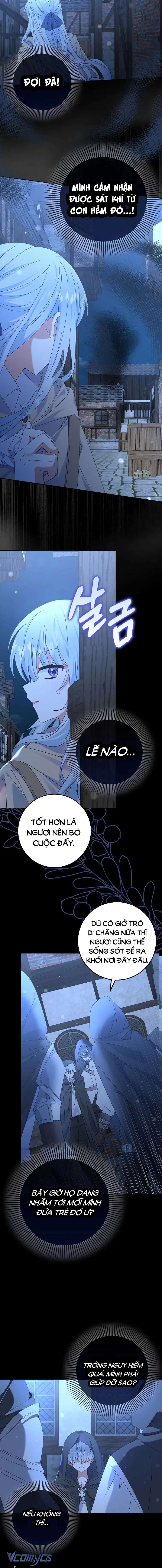 Tôi Sẽ Chiếm Lấy Ngư Trường! Chap 16 - Trang 3