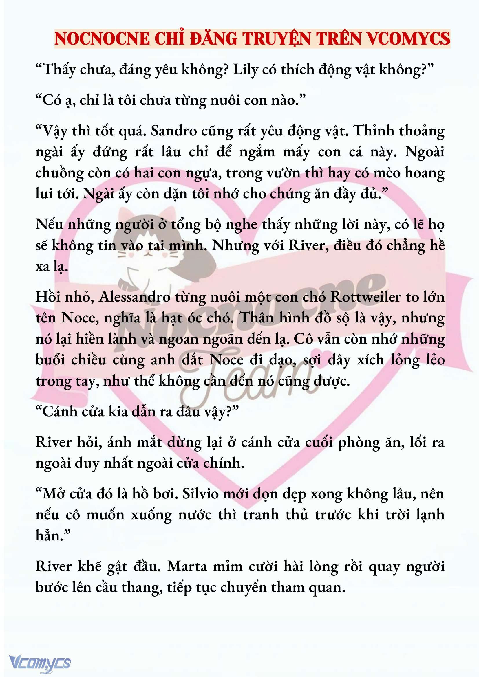 [TIỂU THUYẾT] ĐIỂM CHÍ Chap 18 - Trang 2