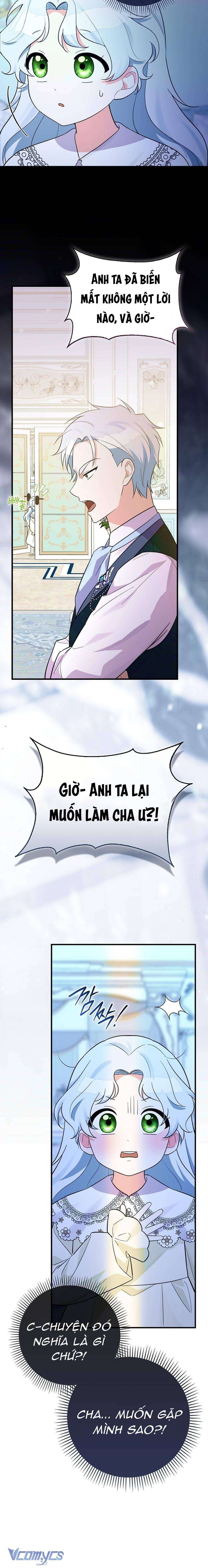 Thỏ Á? Rõ Ràng Là Mãnh Thú Cơ Mà! Chap 2 - Trang 3