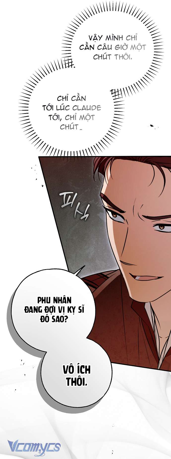 Ai Đó Đang Điều Khiển Cơ Thể Của Tôi Chap 84 - Trang 2