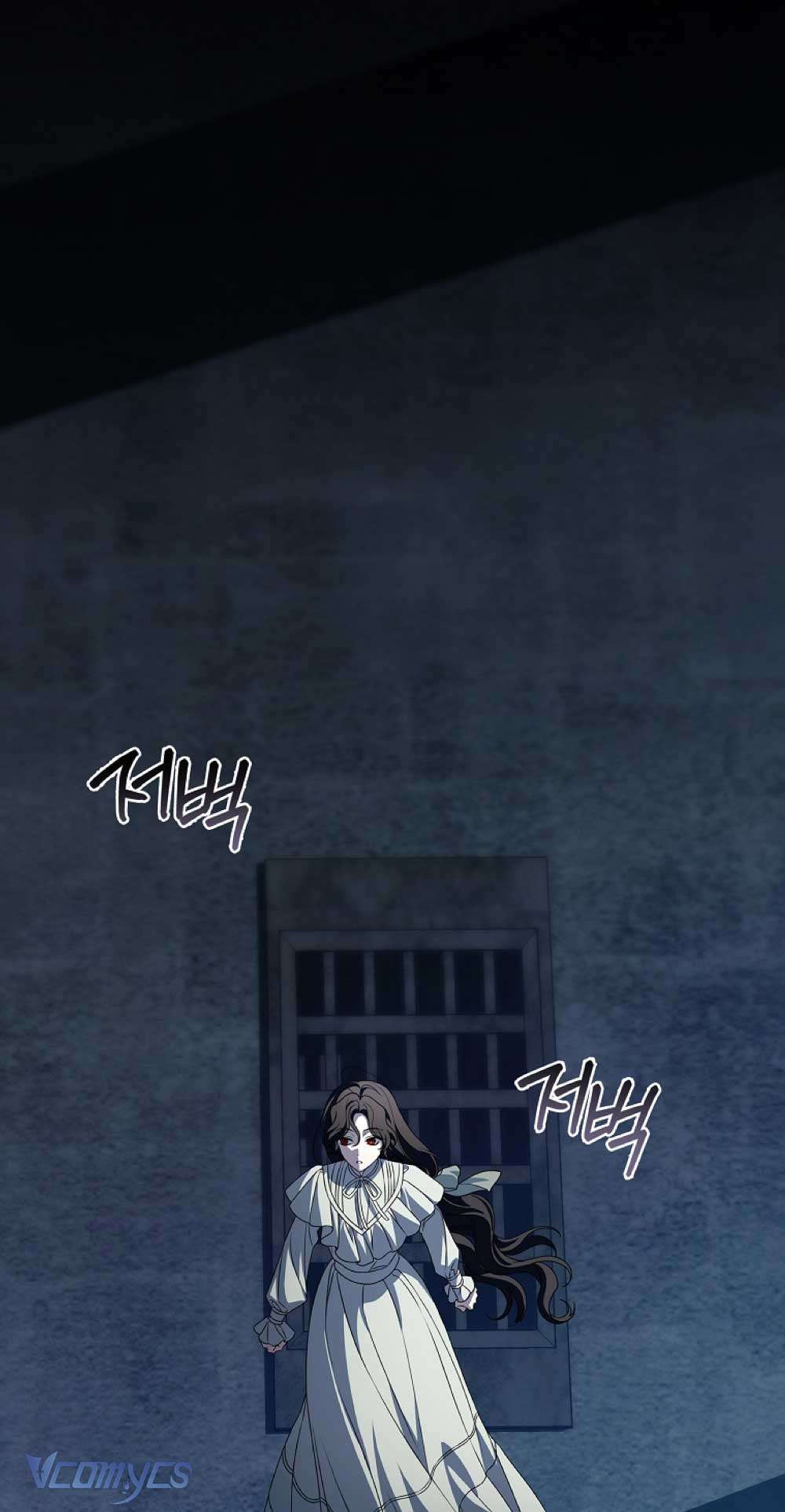 100 lời nguyền tại dinh thự Illestone Chap 13 - Trang 3