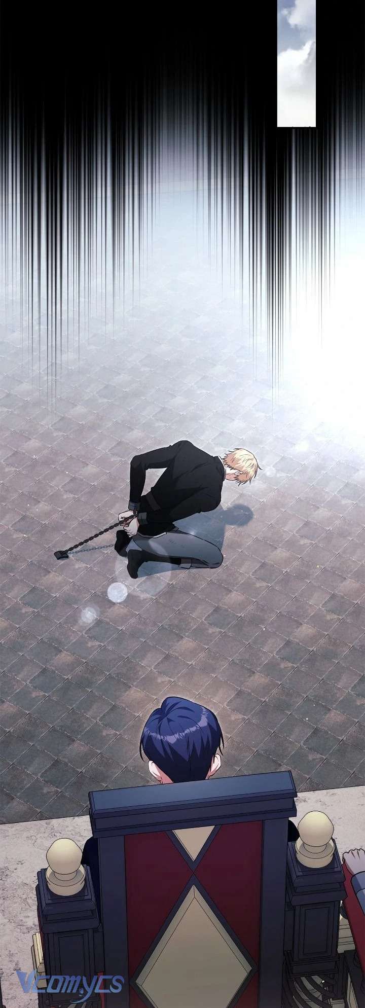 Dàn Harem Nóng Bỏng Đang Dần Lạnh Nhạt với Tôi! Chap 14 - Trang 3