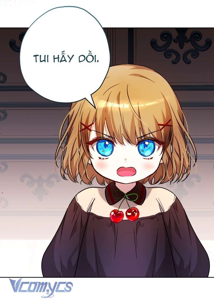 Đứa Trẻ Nuôi Dưỡng Ác Ma Chap 21 - Trang 2