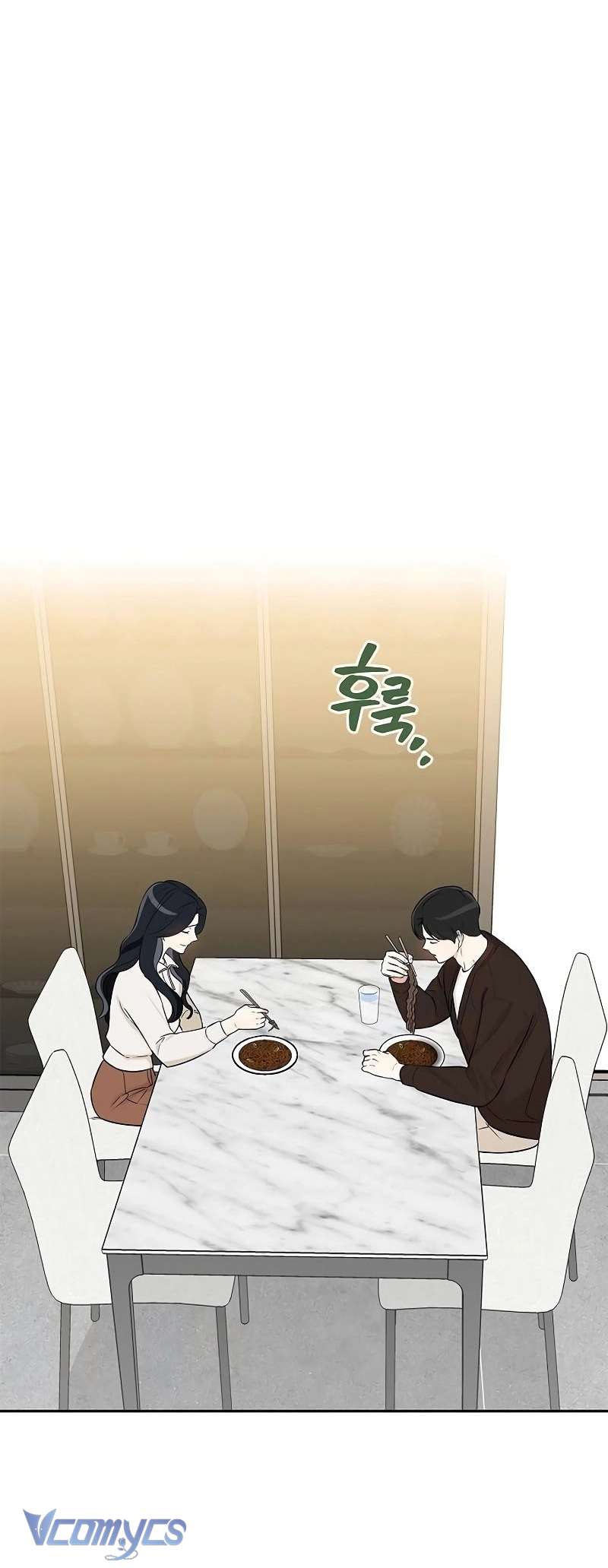 Sếp, Em Sẽ Trở Thành Cún Cưng Của Anh Chap 9 - Trang 3