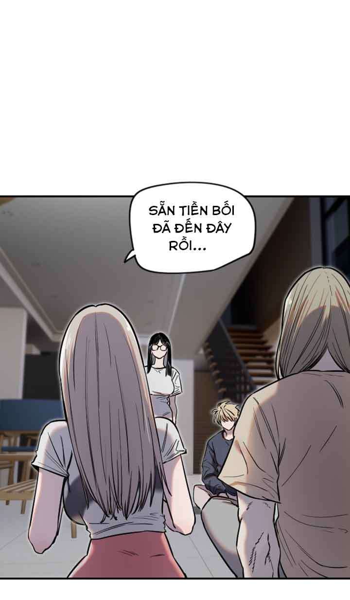Manitto Chapter 8 - Trang 3