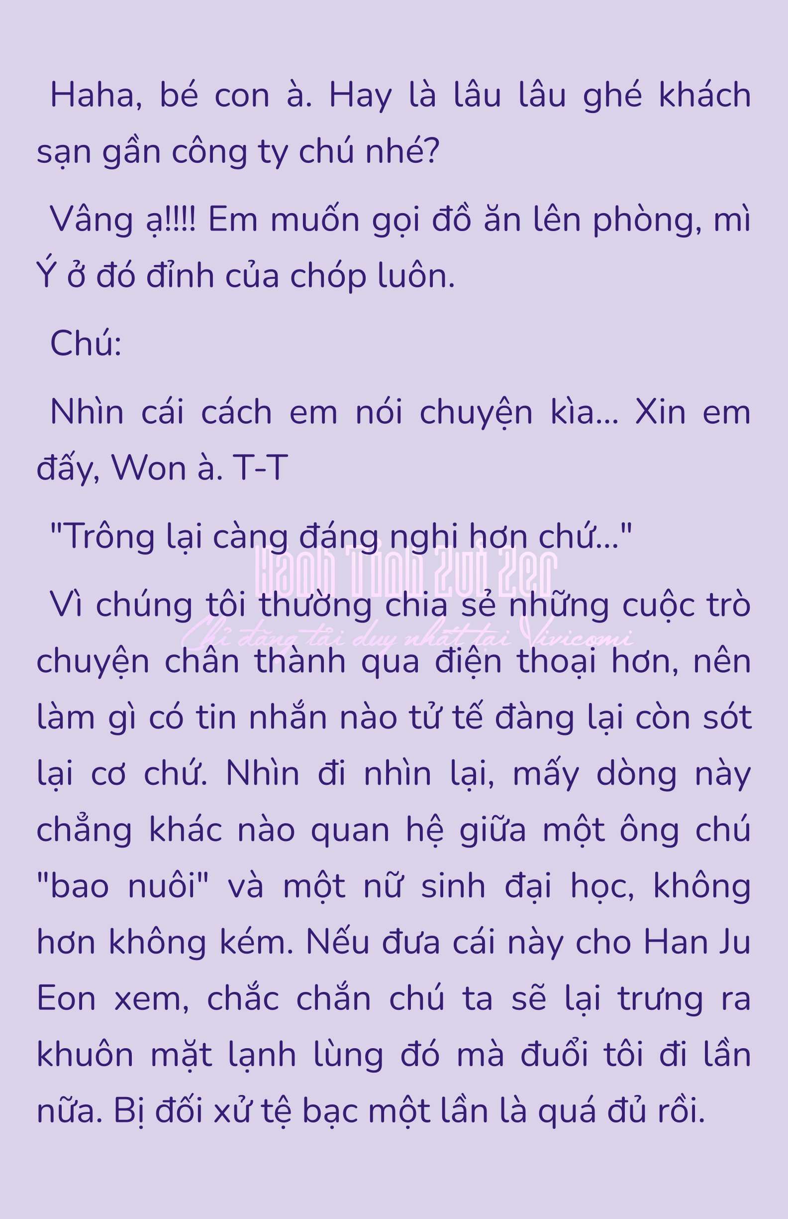 [NOVEL] - JUNK? JUNK! Chap 175 - Next Chap 176