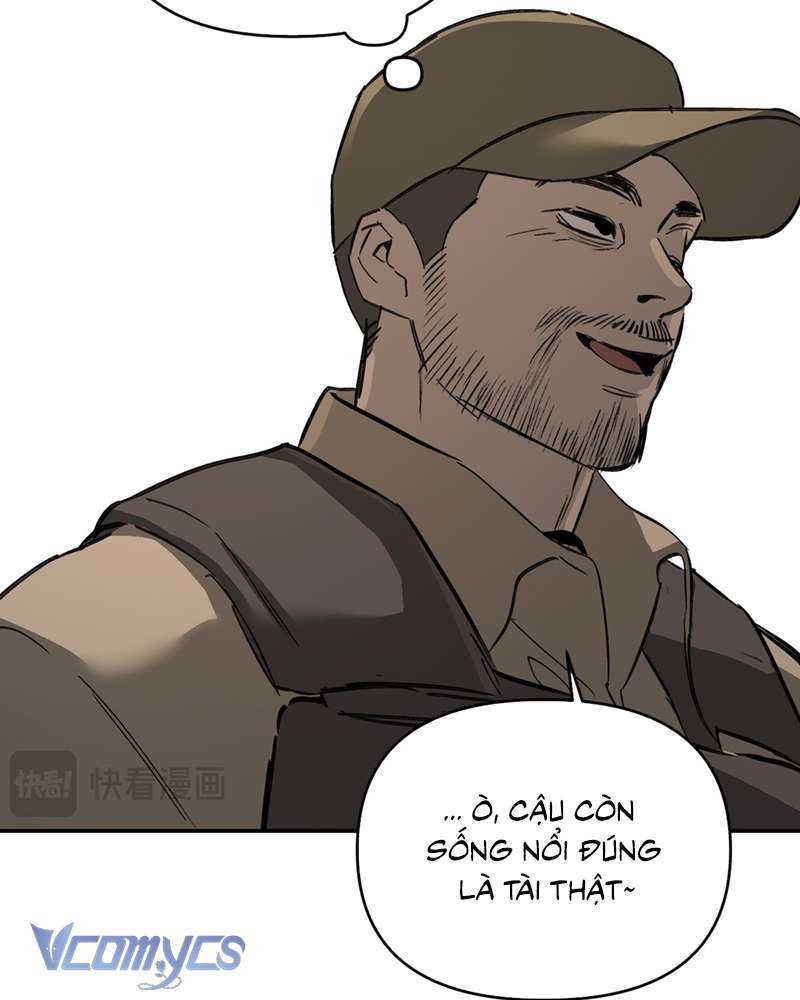 Ác Chi Hoàn Chapter 61 - Trang 4