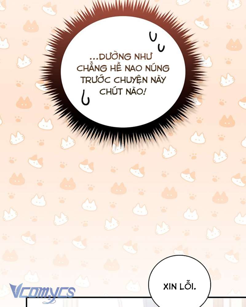 Chị Gái Của Nhân Vật Phản Diện Hôm Nay Cũng Đang Đau Khổ Chap 84 - Trang 4