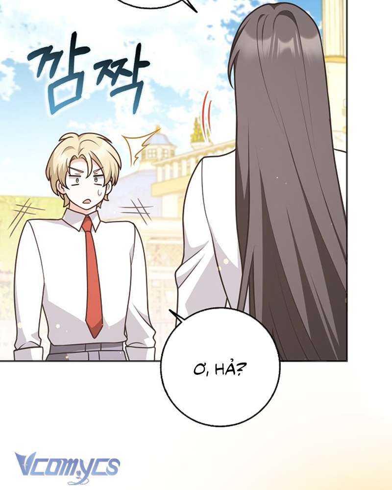 Tôi Thề Chúng Ta Chỉ Là Bạn Chapter 57 - Trang 3