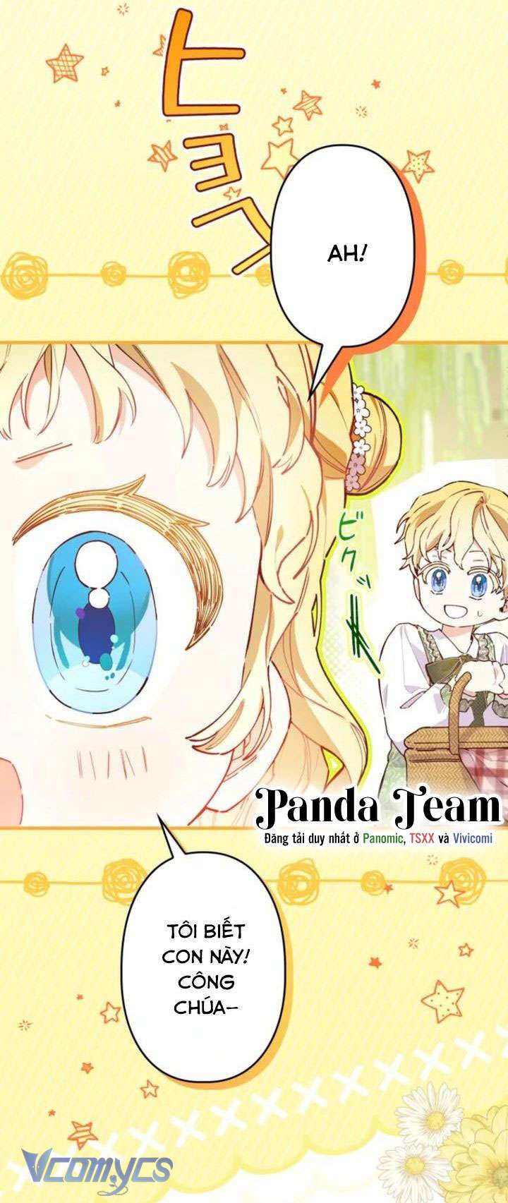 Kiếp Này Em Sẽ Không Sống Dưới Cái Bóng Của Người Chị Song Sinh Chap 8 - Trang 3