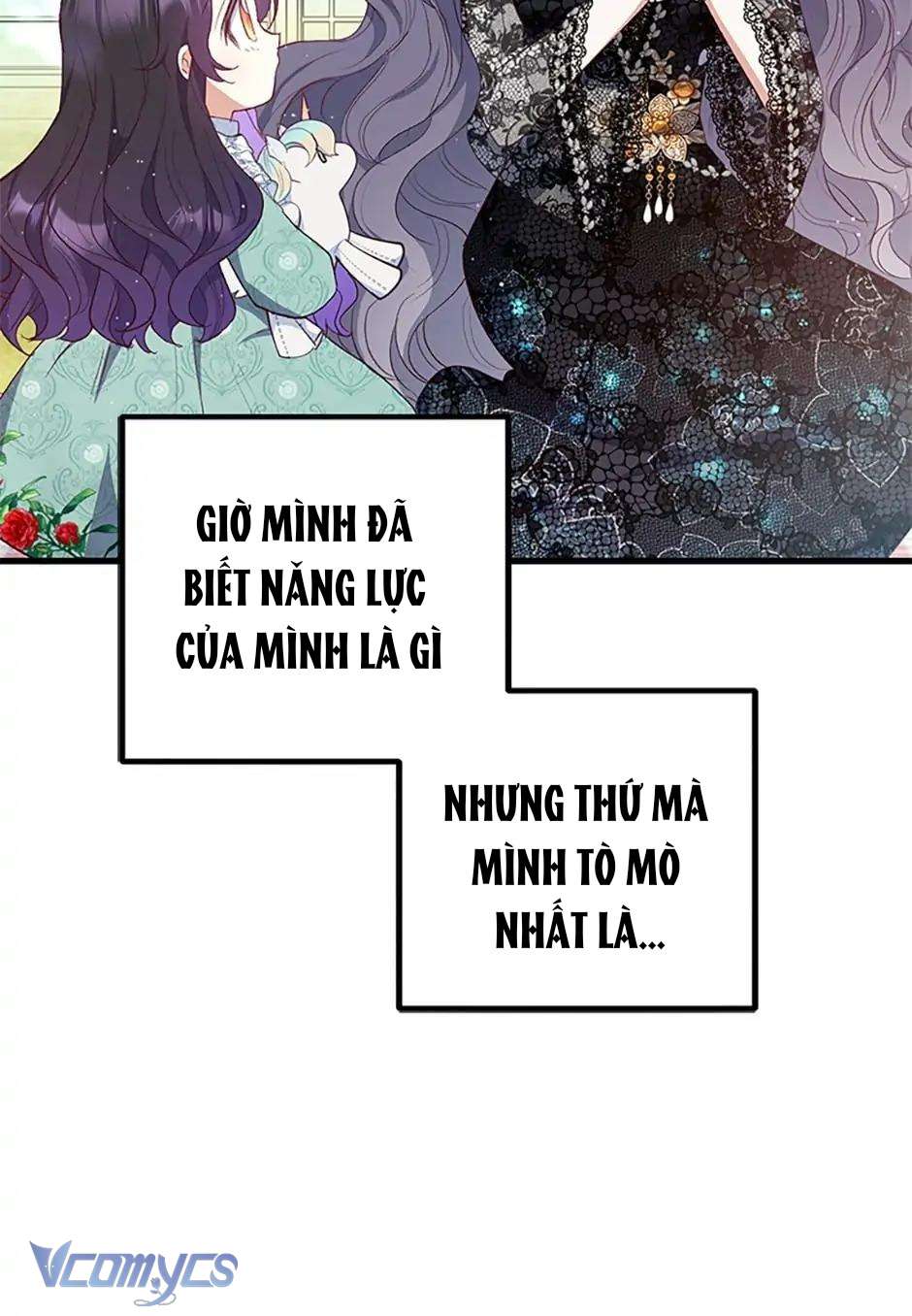 Con Gái Cưng Của Quỷ Chap 26 - Trang 3
