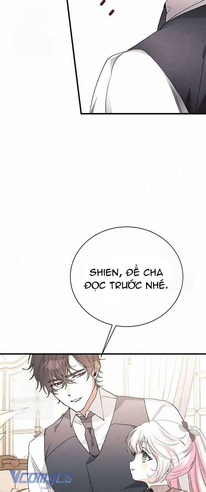Papa Bạo Chúa, Con Sẽ Bảo Vệ Người! Chap 30 - Trang 2