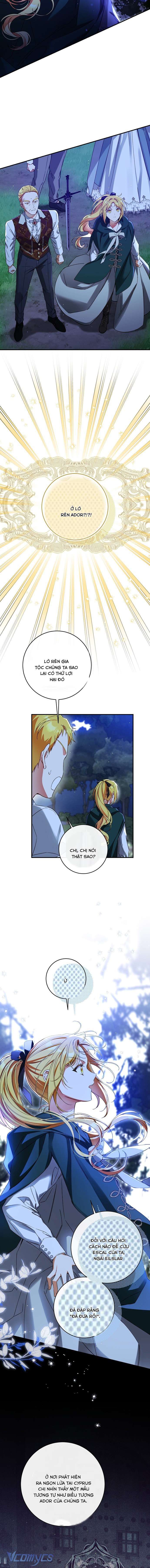 Thuần Hóa Hầu Tước Quái Dị Chap 79 - Next Chap 80
