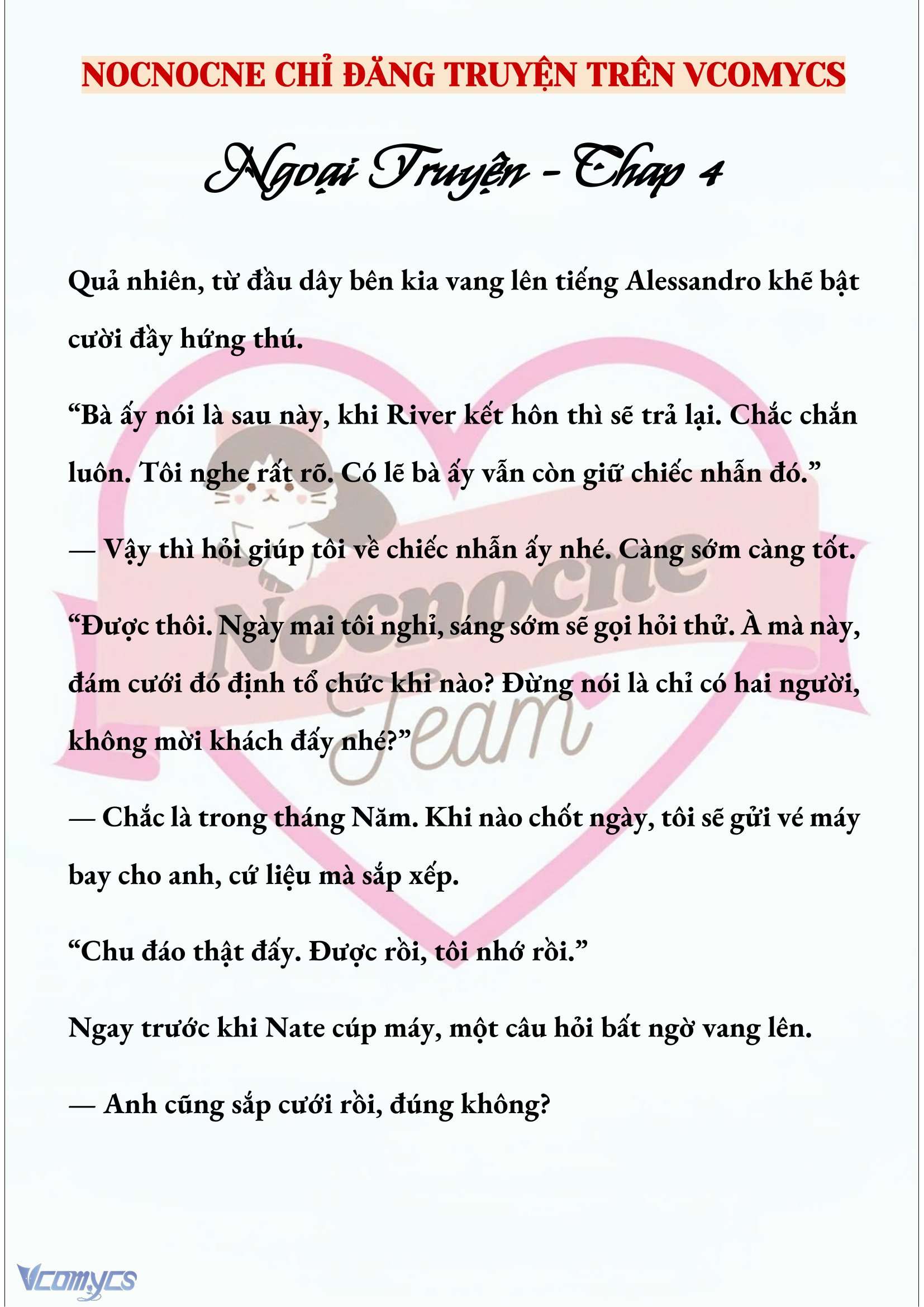 [TIỂU THUYẾT] ĐIỂM CHÍ Chap 174 - Next Chap 175