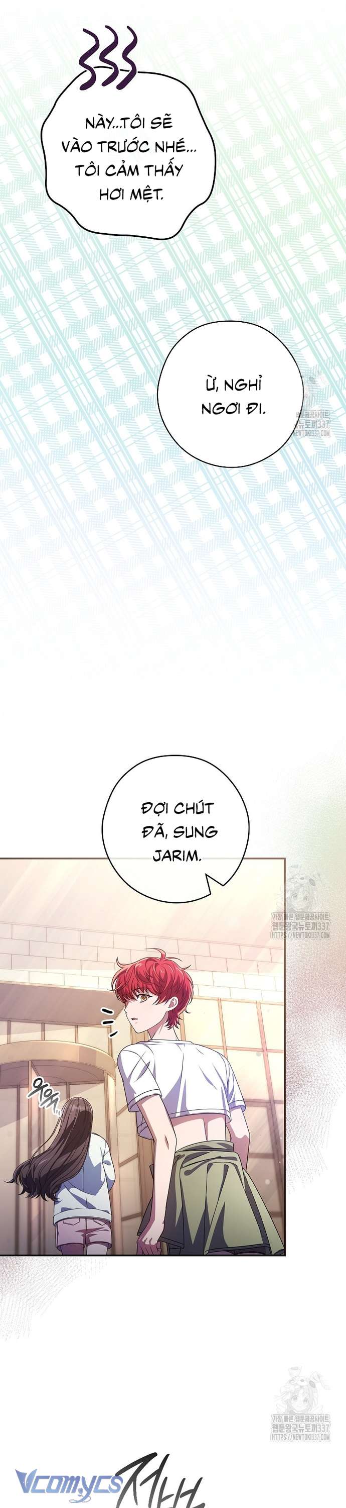 Nhật Ký Từ Chức Cấp S Của Thợ Săn Công Chức Chap 37 - Next Chap 38