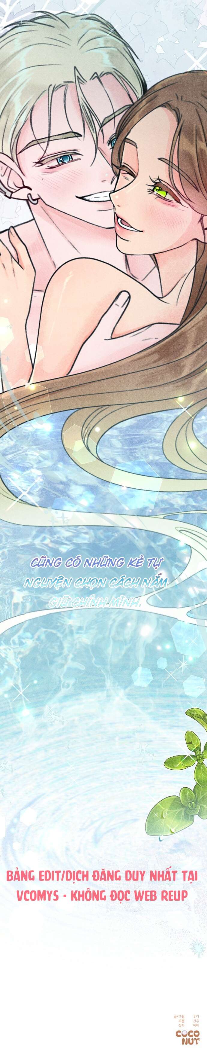 [ 18+ ] Năm đêm Chap 4 - Next Chap 5