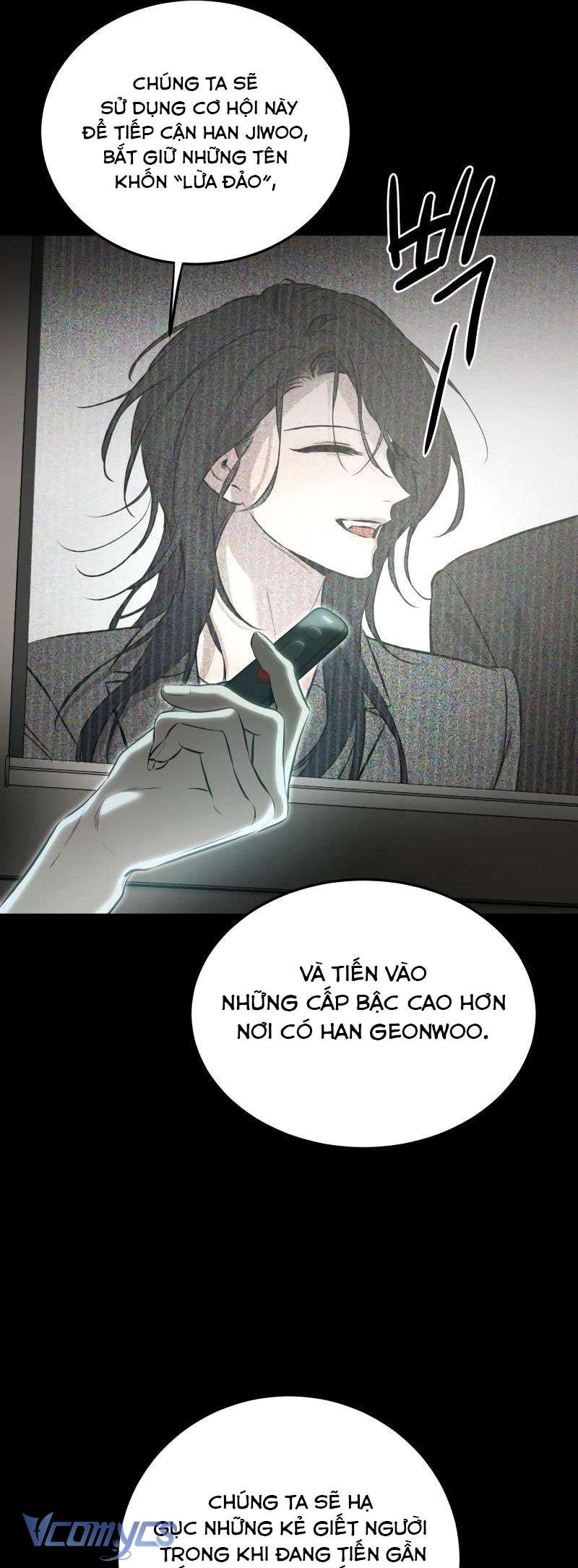 Bản Năng Dã Thú Chap 6 - Trang 4