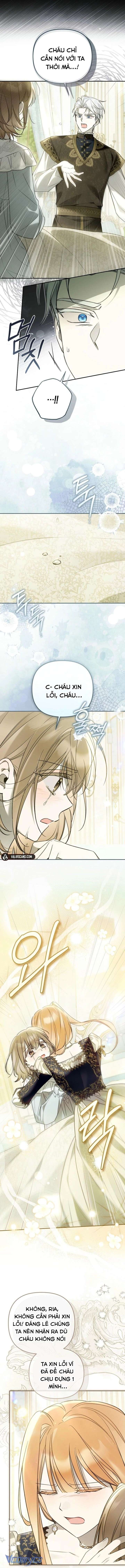 [END SS1] Độc Chiếm Sự Sủng Ái Của Công Nương Út, Mọi Người Đều Ám Ảnh Tôi Chap 38 - Trang 2