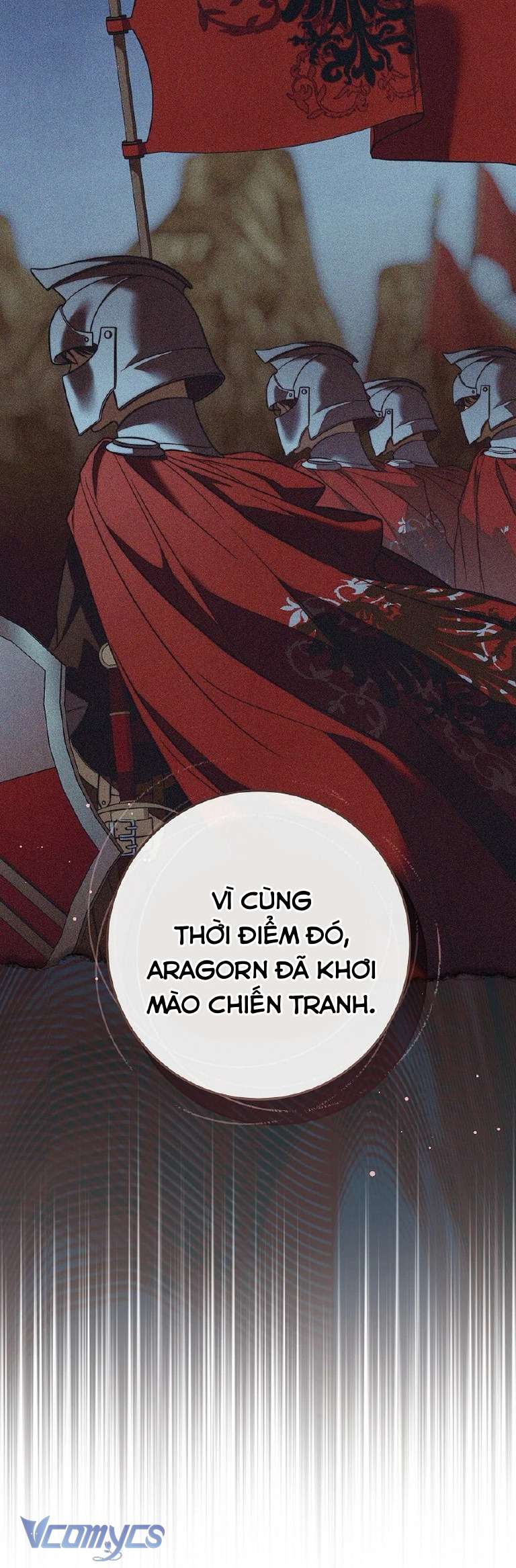 Hôn Nhân Vụ Lợi 2: Bản Tình Ca Không Thể Quên Chapter 11 - Trang 3