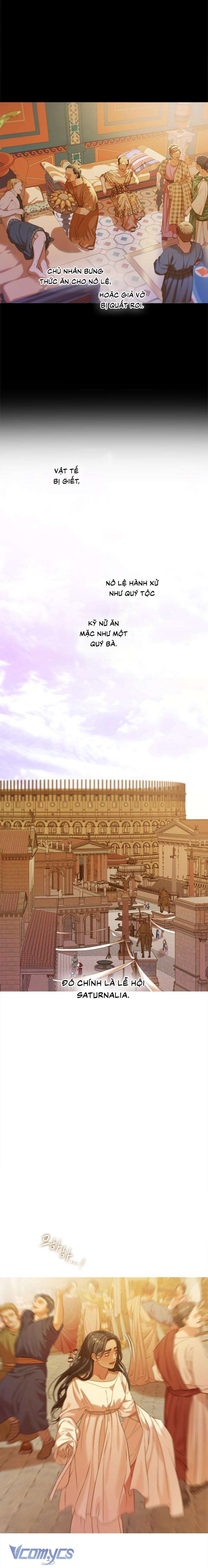 Non Tua Chap 2 - Trang 2