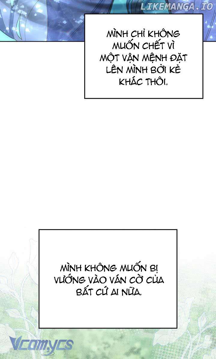 Hôn Nhân Giả Dối Chap 74 - Trang 4